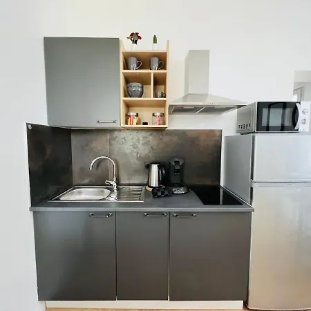 Le Musee 3, Cocooning 2 Pieces Bergerac