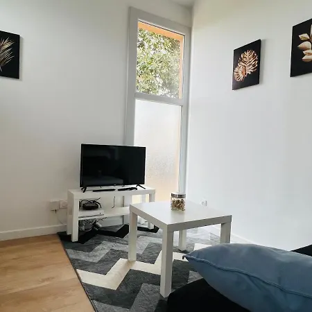 Apartment Le Musee 3, Cocooning 2 Pieces