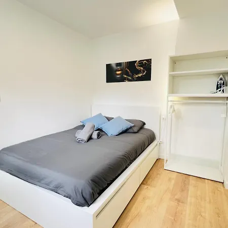 Le Musee 3, Cocooning 2 Pieces