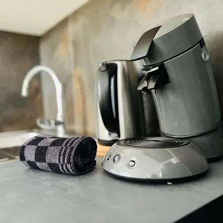 Le Musée 3, Cocooning 2 Pièces Appartamento Bergerac