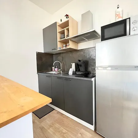 Le Musee 3, Cocooning 2 Pieces Apartment