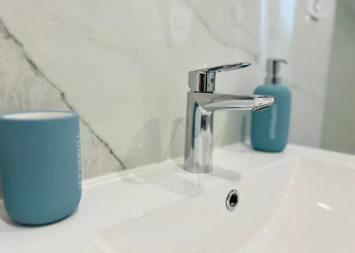 Le Musee 3, Cocooning 2 Pieces Lägenhet