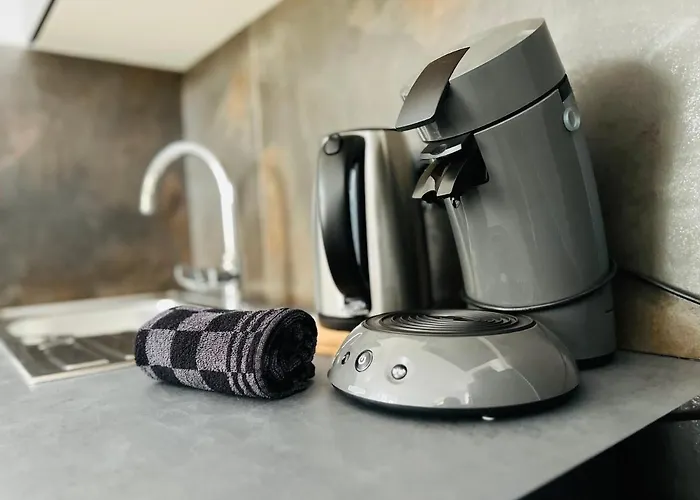 Le Musee 3, Cocooning 2 Pieces Lägenhet Bergerac