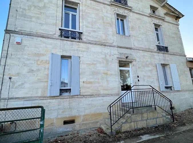 Le Musée 3, Cocooning 2 Pièces Appartamento