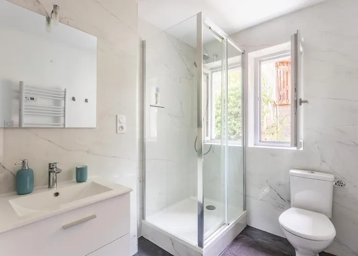 Le Musée 3, Cocooning 2 Pièces Appartamento *